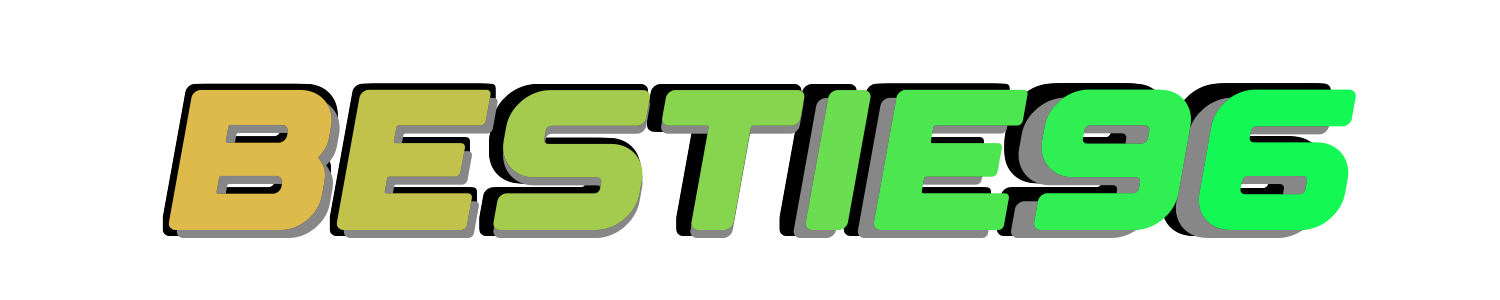 BESTIE96 Logo